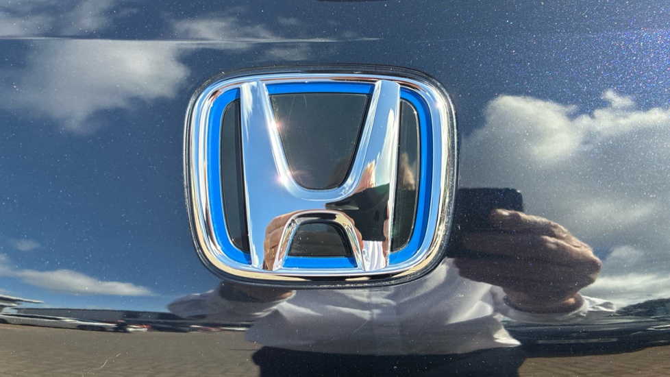 Honda Zr-V 2.0 eHEV Elegance 5dr CVT Hybrid Estate - Image 38