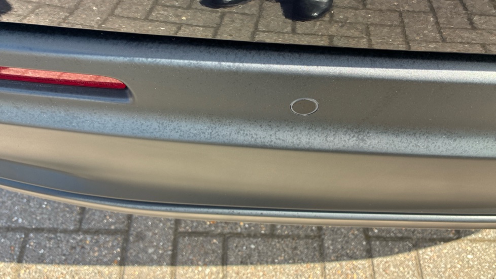 Honda Zr-V 2.0 eHEV Elegance 5dr CVT Hybrid Estate - Image 41