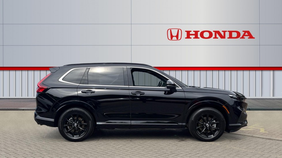 Honda CR-V 2.0 ePHEV Advance Tech 5dr eCVT Estate - Image 5