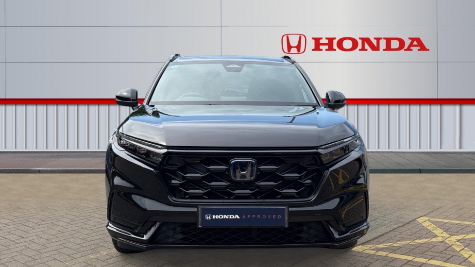 Honda CR-V 2.0 ePHEV Advance Tech 5dr eCVT Estate - Image 6