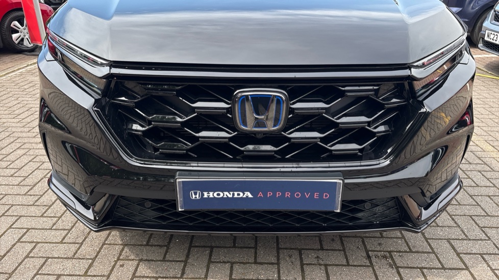 Honda CR-V 2.0 ePHEV Advance Tech 5dr eCVT Estate - Image 15