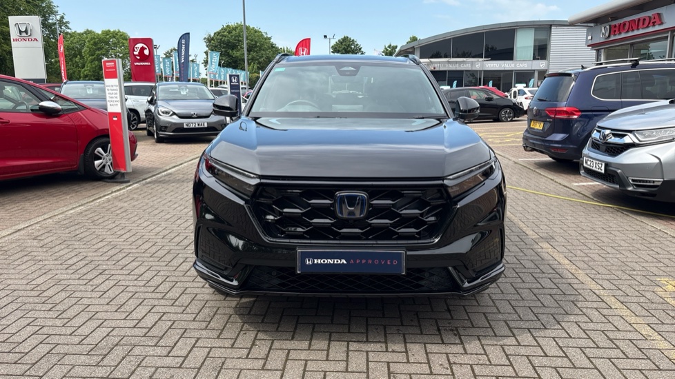 Honda CR-V 2.0 ePHEV Advance Tech 5dr eCVT Estate - Image 16