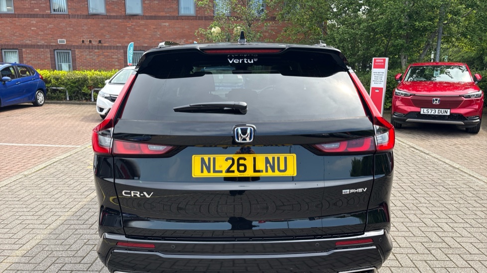 Honda CR-V 2.0 ePHEV Advance Tech 5dr eCVT Estate - Image 22