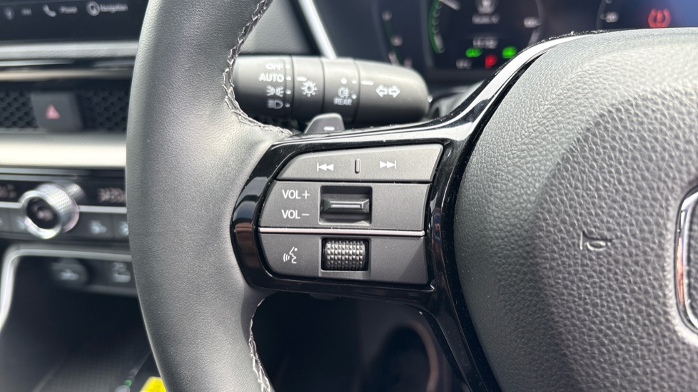 Honda CR-V 2.0 ePHEV Advance Tech 5dr eCVT Estate - Image 36