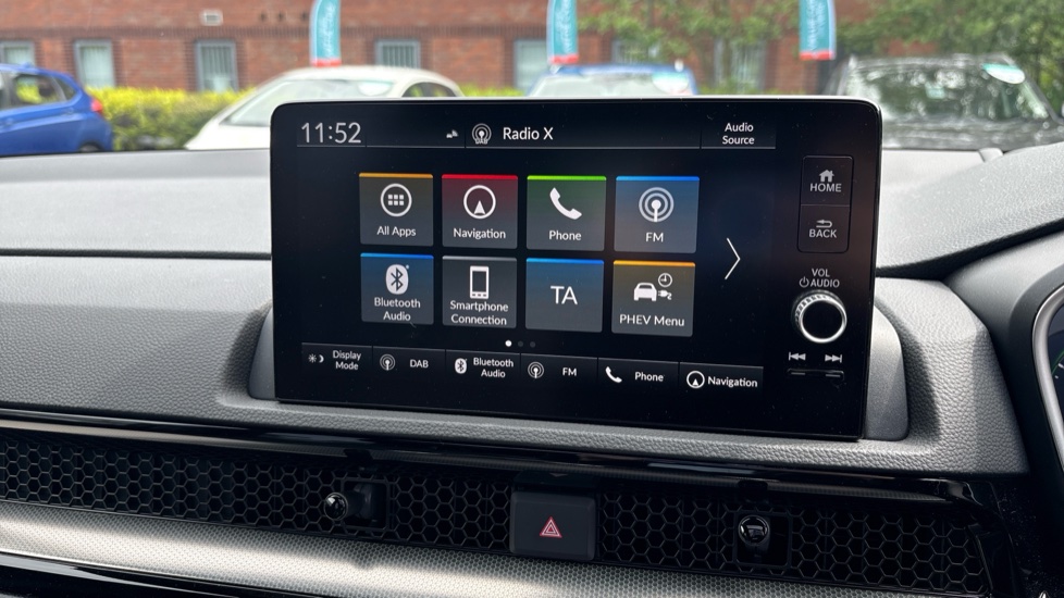 Honda CR-V 2.0 ePHEV Advance Tech 5dr eCVT Estate - Image 37