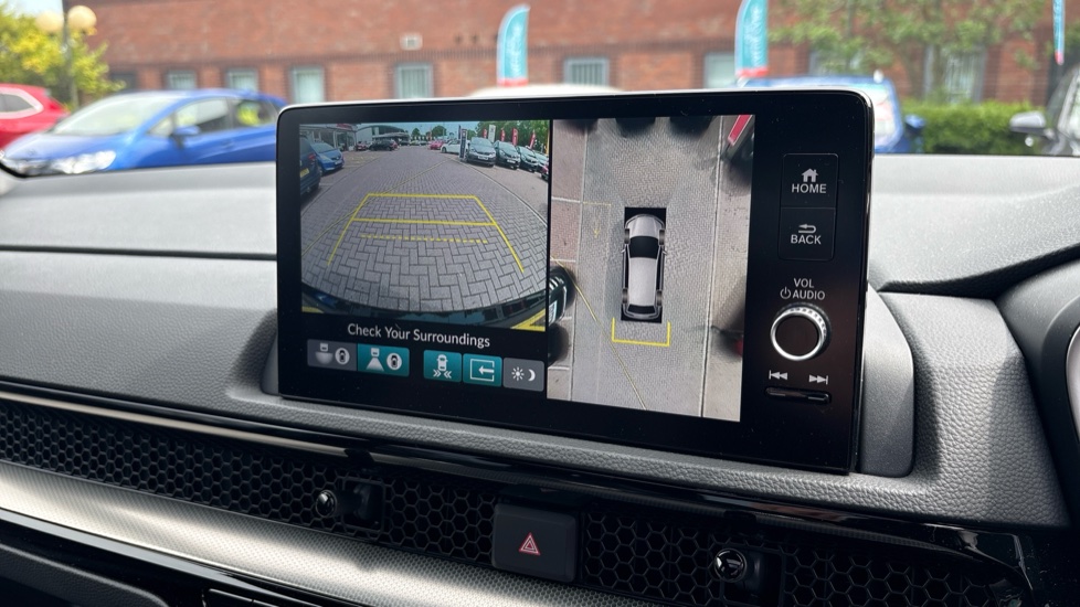 Honda CR-V 2.0 ePHEV Advance Tech 5dr eCVT Estate - Image 38