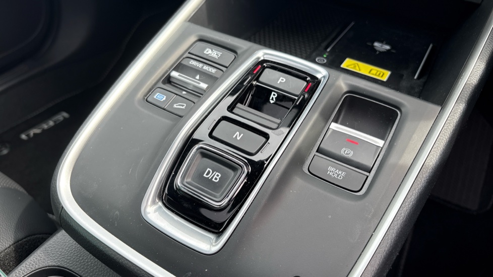 Honda CR-V 2.0 ePHEV Advance Tech 5dr eCVT Estate - Image 42