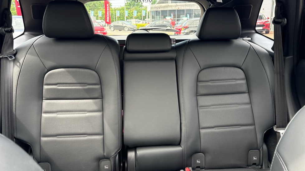 Honda CR-V 2.0 ePHEV Advance Tech 5dr eCVT Estate - Image 43