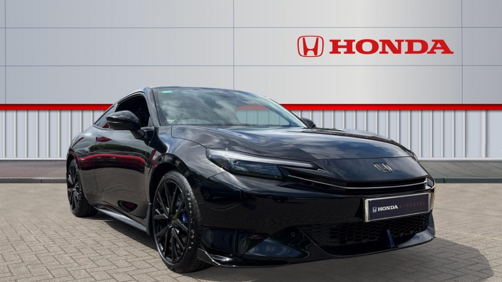 Honda Prelude 2.0 eHEV Advance 3dr CVT Hybrid Coupe - Image 1