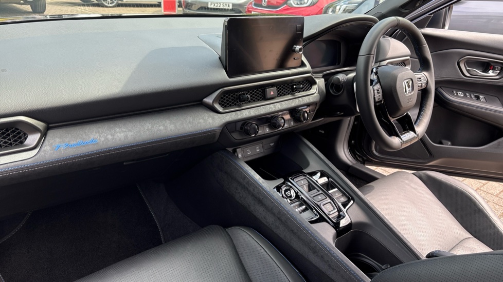 Honda Prelude 2.0 eHEV Advance 3dr CVT Hybrid Coupe - Image 2