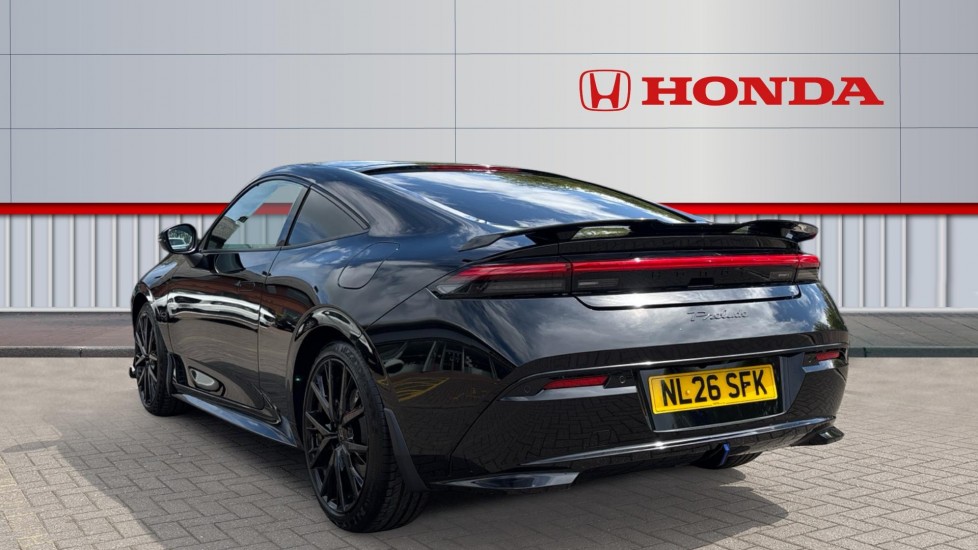 Honda Prelude 2.0 eHEV Advance 3dr CVT Hybrid Coupe - Image 3