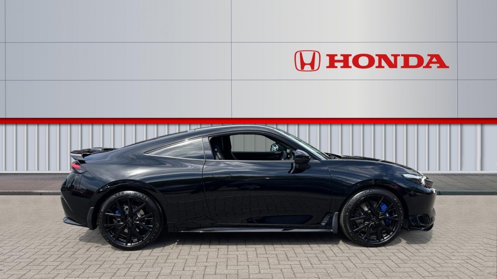 Honda Prelude 2.0 eHEV Advance 3dr CVT Hybrid Coupe - Image 5