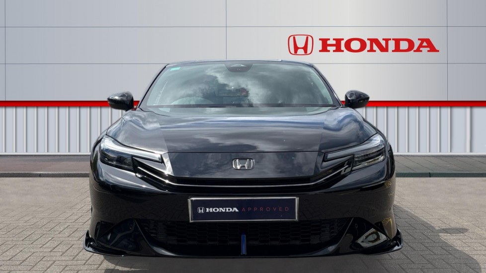 Honda Prelude 2.0 eHEV Advance 3dr CVT Hybrid Coupe - Image 6