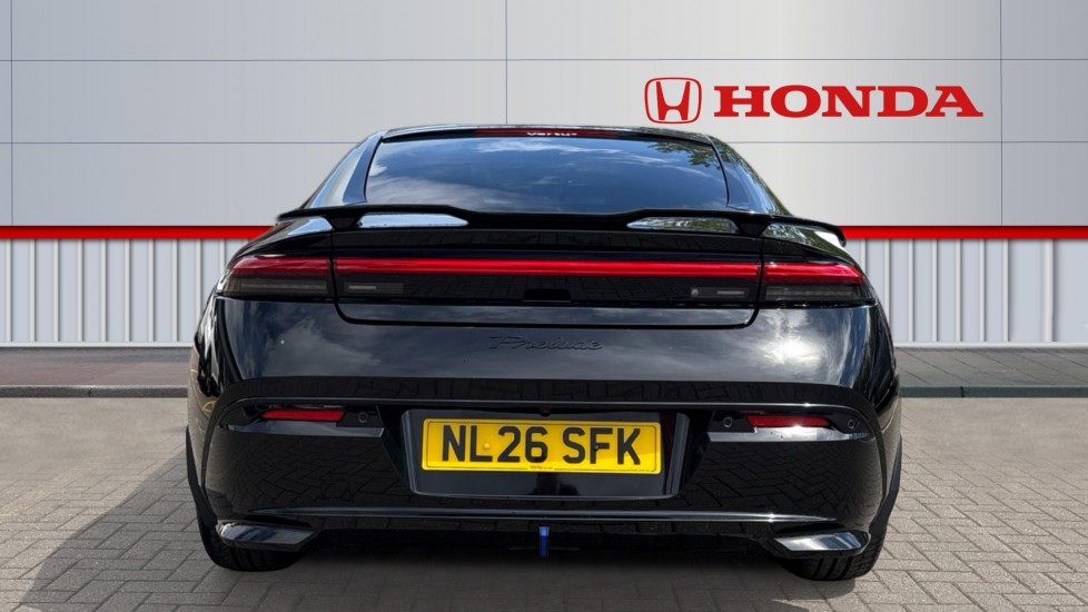 Honda Prelude 2.0 eHEV Advance 3dr CVT Hybrid Coupe - Image 7