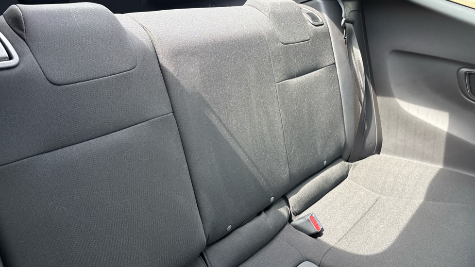 Honda Prelude 2.0 eHEV Advance 3dr CVT Hybrid Coupe - Image 8