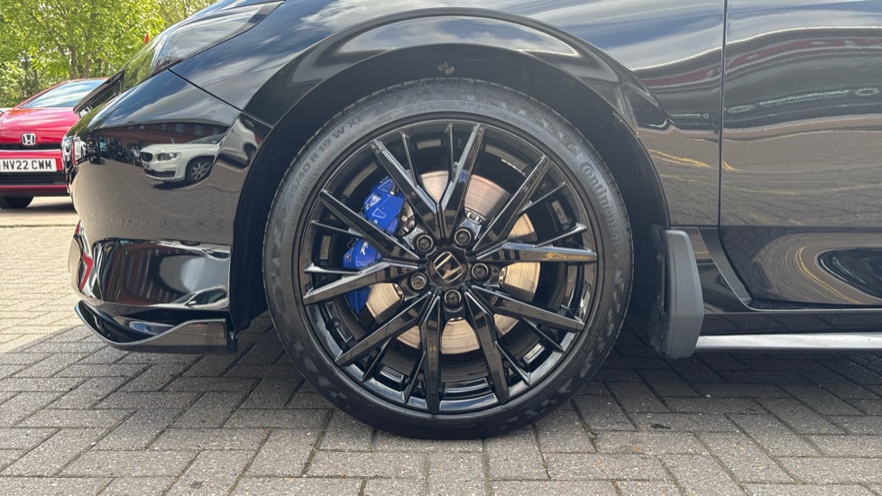 Honda Prelude 2.0 eHEV Advance 3dr CVT Hybrid Coupe - Image 9