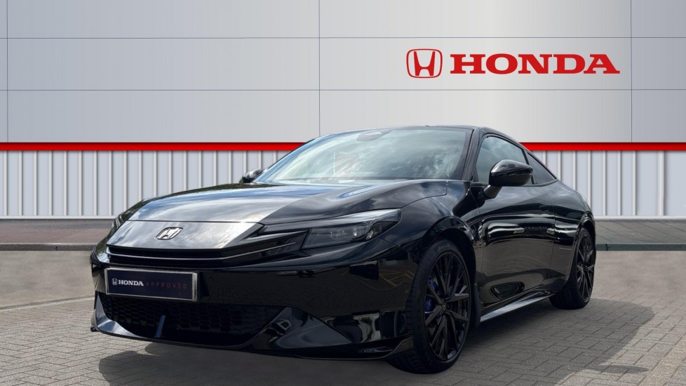 Honda Prelude 2.0 eHEV Advance 3dr CVT Hybrid Coupe - Image 10