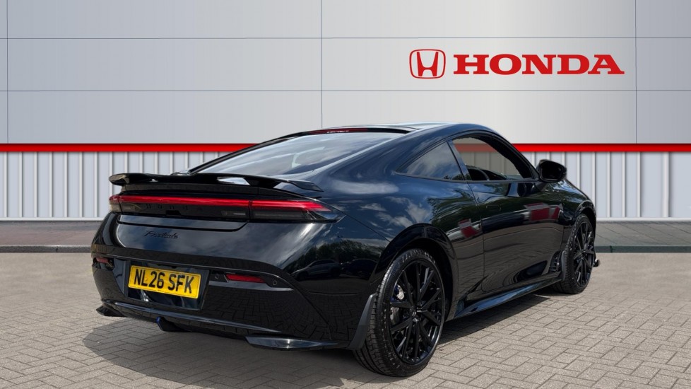 Honda Prelude 2.0 eHEV Advance 3dr CVT Hybrid Coupe - Image 12