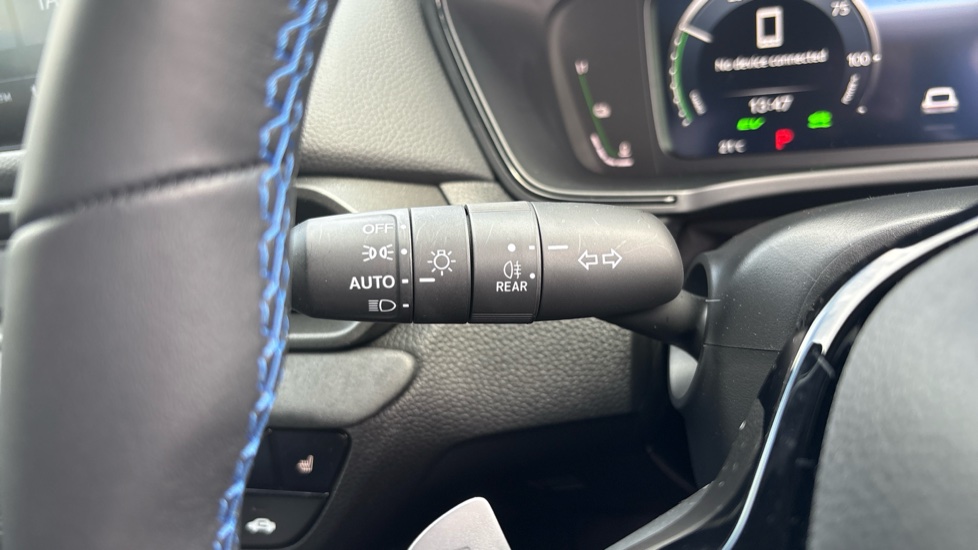 Honda Prelude 2.0 eHEV Advance 3dr CVT Hybrid Coupe - Image 16