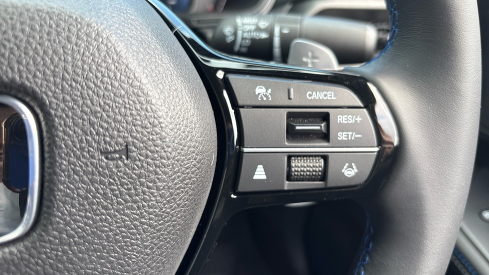 Honda Prelude 2.0 eHEV Advance 3dr CVT Hybrid Coupe - Image 17