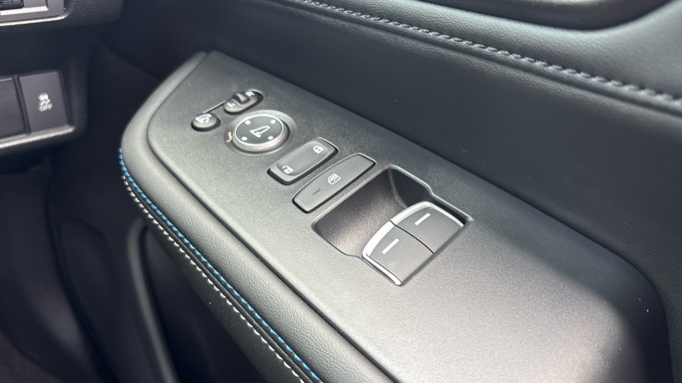 Honda Prelude 2.0 eHEV Advance 3dr CVT Hybrid Coupe - Image 18