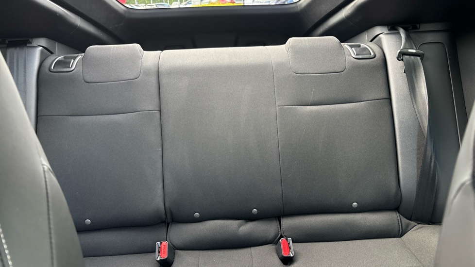 Honda Prelude 2.0 eHEV Advance 3dr CVT Hybrid Coupe - Image 19
