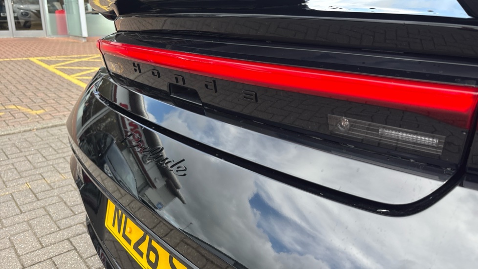 Honda Prelude 2.0 eHEV Advance 3dr CVT Hybrid Coupe - Image 23