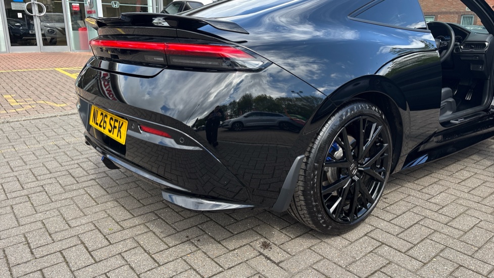 Honda Prelude 2.0 eHEV Advance 3dr CVT Hybrid Coupe - Image 24