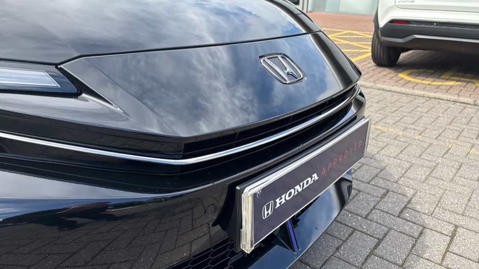 Honda Prelude 2.0 eHEV Advance 3dr CVT Hybrid Coupe - Image 25