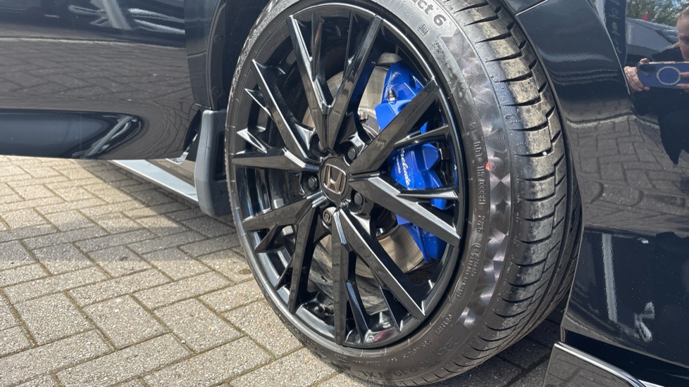 Honda Prelude 2.0 eHEV Advance 3dr CVT Hybrid Coupe - Image 26