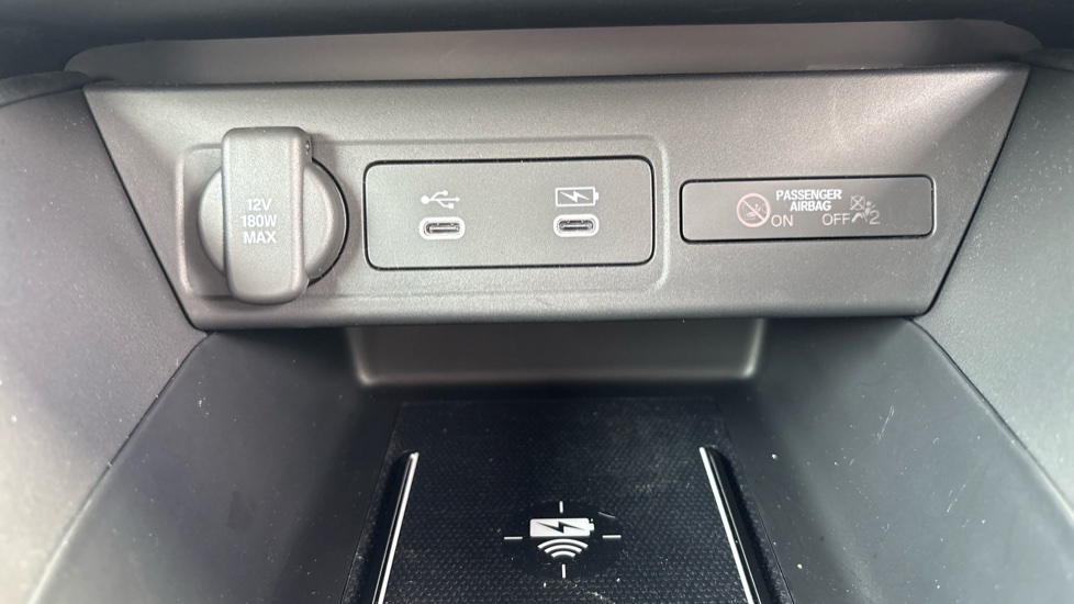 Honda Prelude 2.0 eHEV Advance 3dr CVT Hybrid Coupe - Image 31