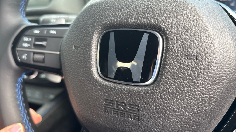 Honda Prelude 2.0 eHEV Advance 3dr CVT Hybrid Coupe - Image 32