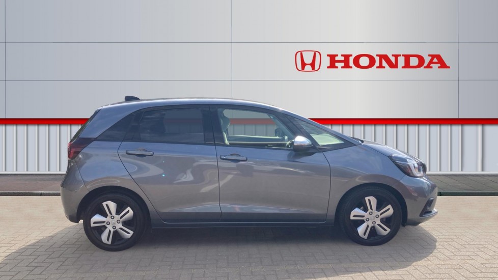 Honda Jazz 1.5 i-MMD Hybrid EX 5dr eCVT Hybrid Hatchback - Image 5