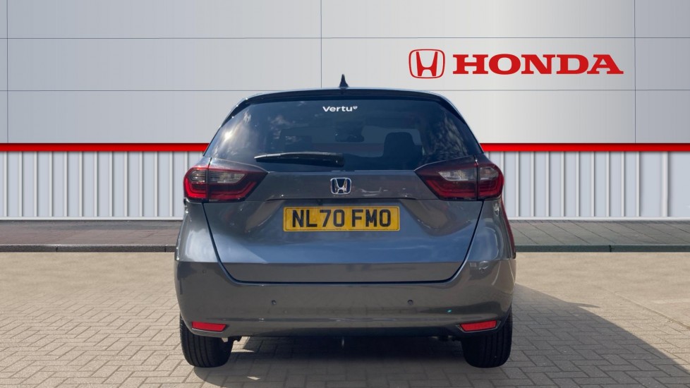 Honda Jazz 1.5 i-MMD Hybrid EX 5dr eCVT Hybrid Hatchback - Image 7