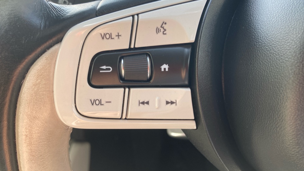 Honda Jazz 1.5 i-MMD Hybrid EX 5dr eCVT Hybrid Hatchback - Image 16