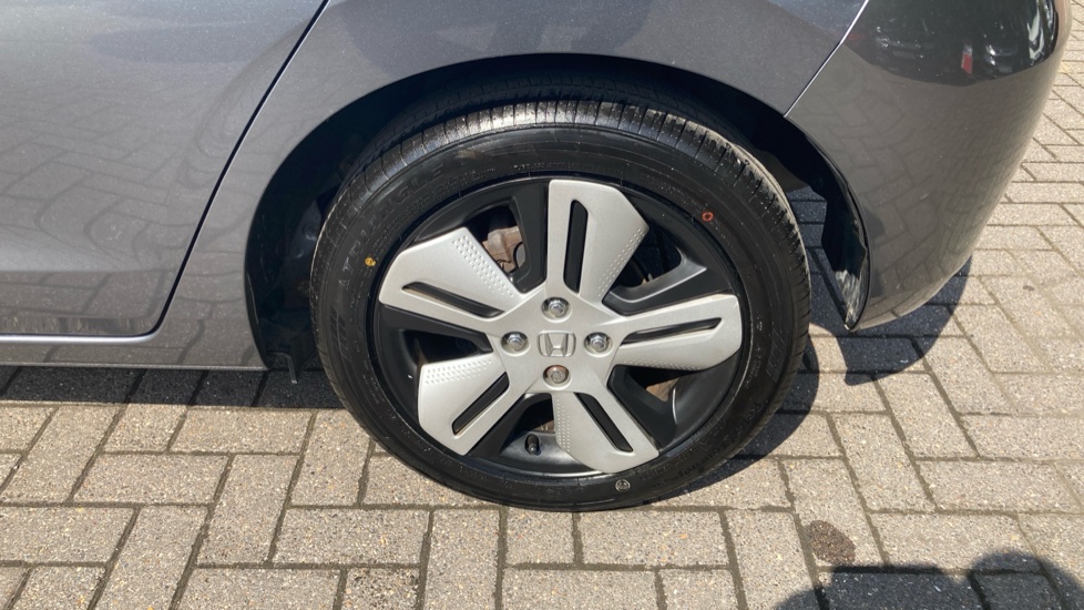 Honda Jazz 1.5 i-MMD Hybrid EX 5dr eCVT Hybrid Hatchback - Image 26