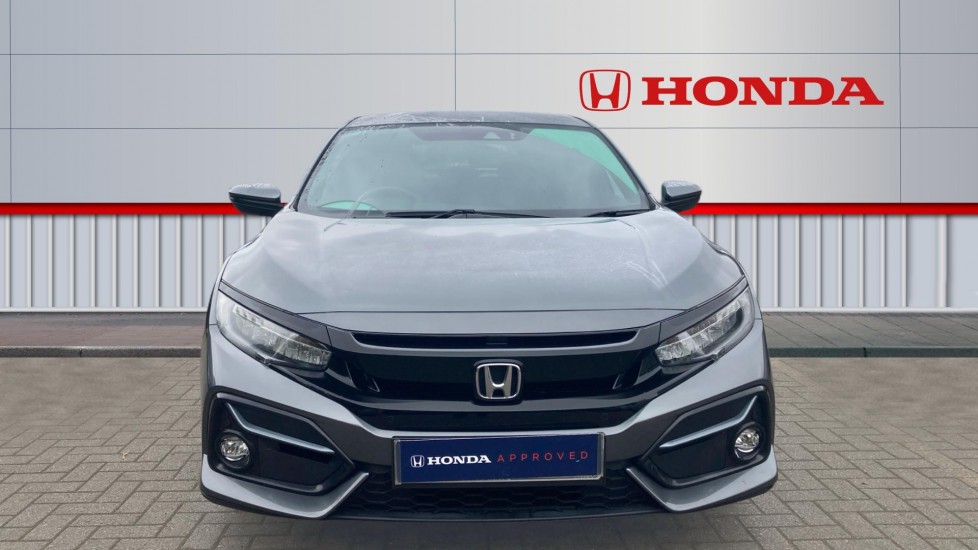 Honda Civic 1.0 VTEC Turbo 126 SR 5dr Petrol Hatchback - Image 6