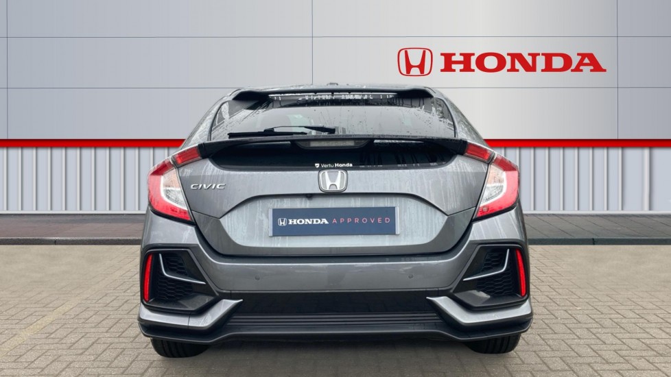 Honda Civic 1.0 VTEC Turbo 126 SR 5dr Petrol Hatchback - Image 7