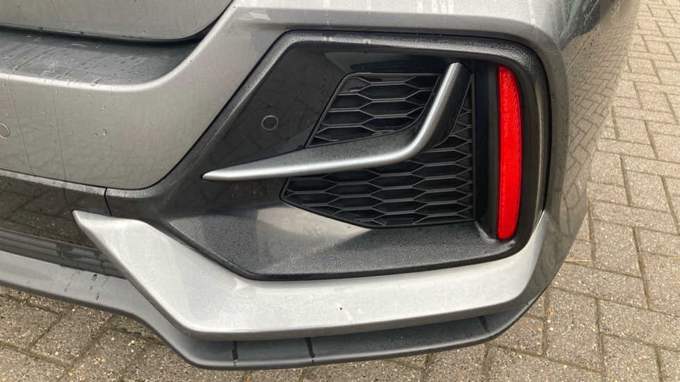 Honda Civic 1.0 VTEC Turbo 126 SR 5dr Petrol Hatchback - Image 18