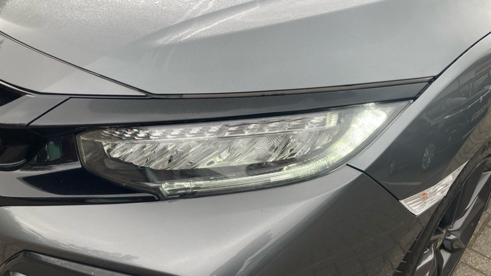 Honda Civic 1.0 VTEC Turbo 126 SR 5dr Petrol Hatchback - Image 20