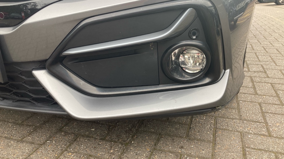 Honda Civic 1.0 VTEC Turbo 126 SR 5dr Petrol Hatchback - Image 21