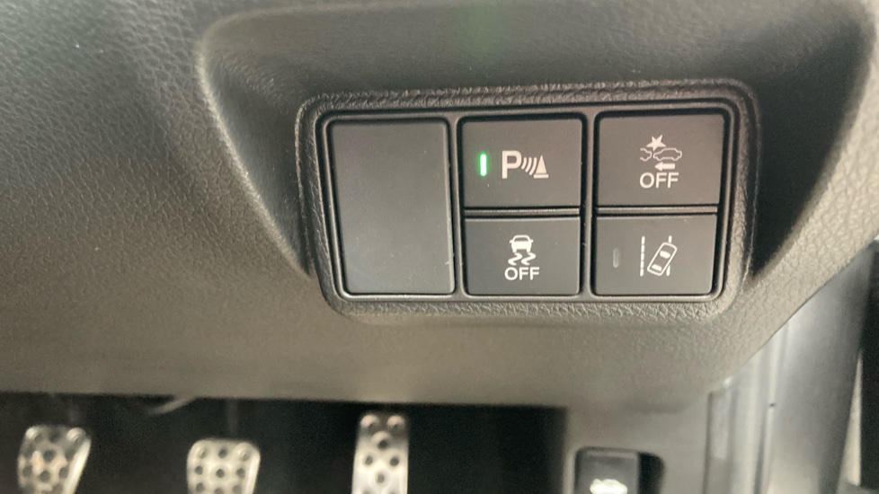 Honda Civic 1.0 VTEC Turbo 126 SR 5dr Petrol Hatchback - Image 26