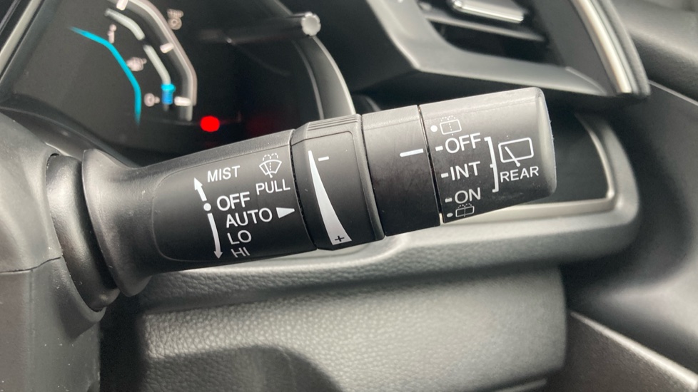 Honda Civic 1.0 VTEC Turbo 126 SR 5dr Petrol Hatchback - Image 34