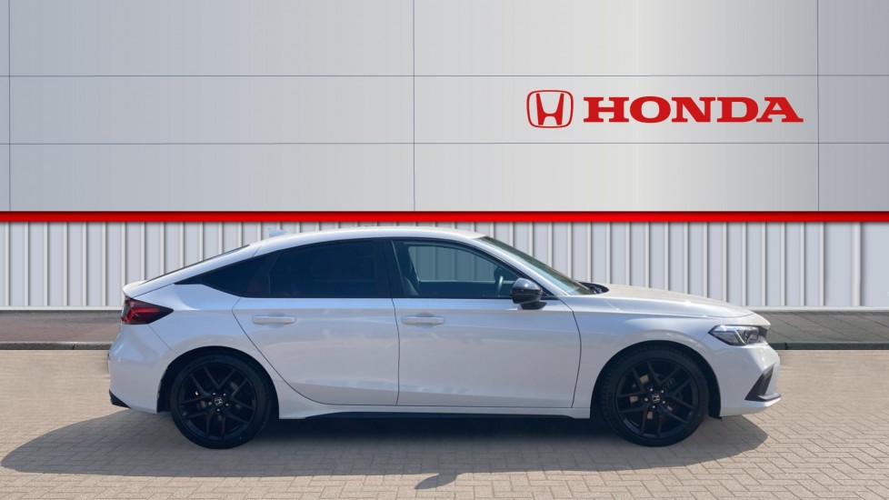 Honda Civic 2.0 eHEV Sport 5dr CVT Hybrid Hatchback - Image 5