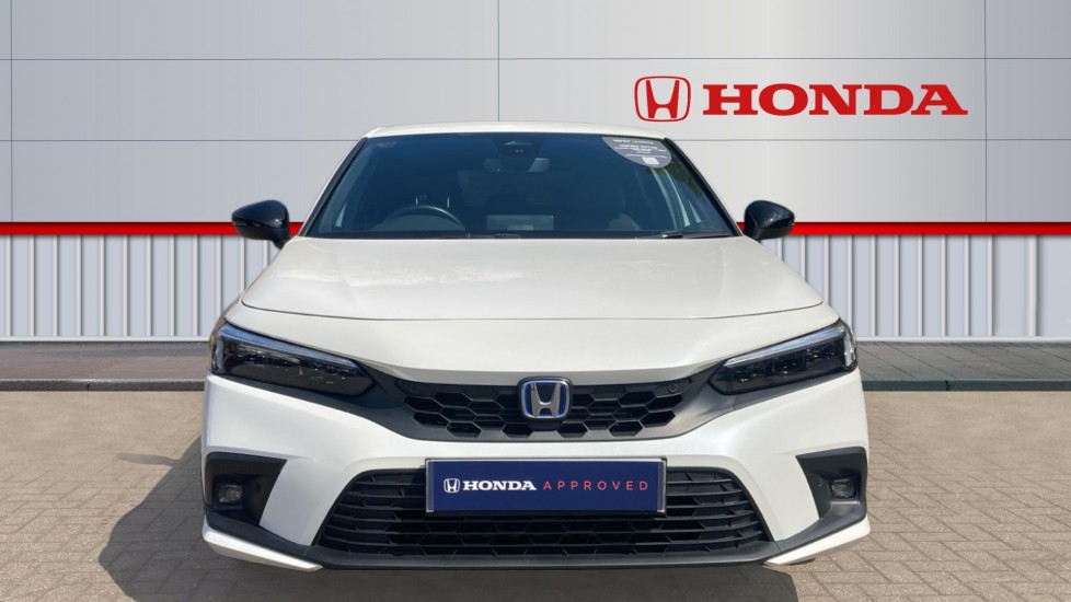 Honda Civic 2.0 eHEV Sport 5dr CVT Hybrid Hatchback - Image 6