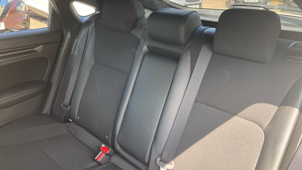 Honda Civic 2.0 eHEV Sport 5dr CVT Hybrid Hatchback - Image 8