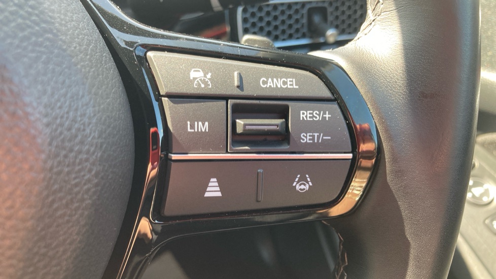 Honda Civic 2.0 eHEV Sport 5dr CVT Hybrid Hatchback - Image 14