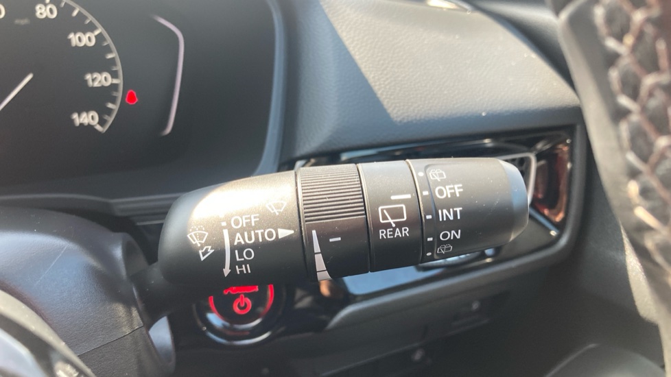 Honda Civic 2.0 eHEV Sport 5dr CVT Hybrid Hatchback - Image 15