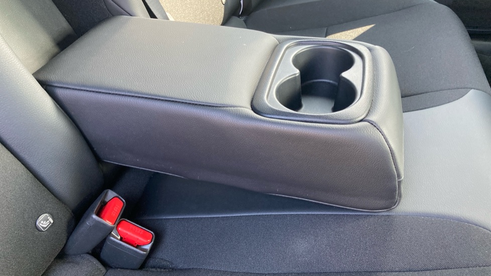 Honda Civic 2.0 eHEV Sport 5dr CVT Hybrid Hatchback - Image 35