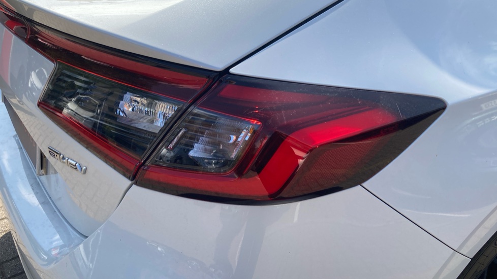Honda Civic 2.0 eHEV Sport 5dr CVT Hybrid Hatchback - Image 36